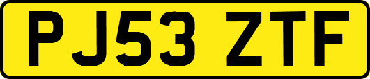 PJ53ZTF