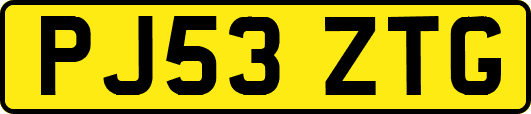 PJ53ZTG