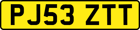 PJ53ZTT