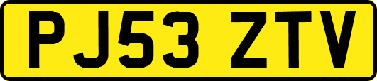 PJ53ZTV