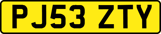 PJ53ZTY