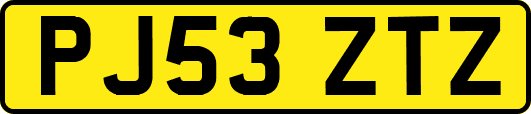 PJ53ZTZ
