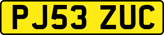 PJ53ZUC
