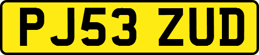 PJ53ZUD