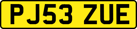 PJ53ZUE