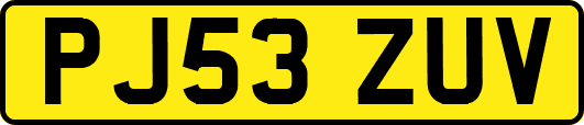 PJ53ZUV