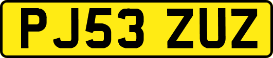 PJ53ZUZ