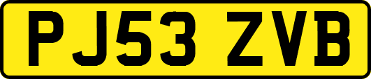 PJ53ZVB