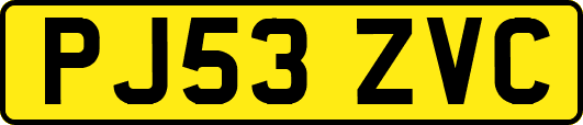 PJ53ZVC