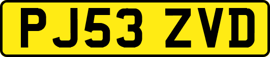 PJ53ZVD