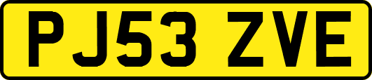 PJ53ZVE