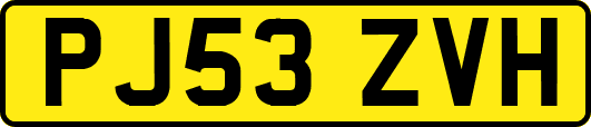 PJ53ZVH