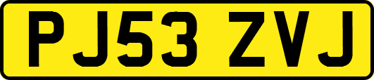 PJ53ZVJ