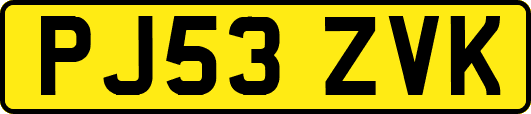 PJ53ZVK