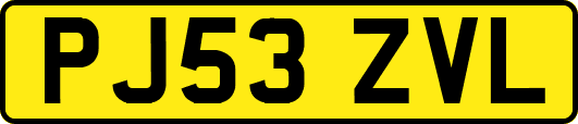 PJ53ZVL