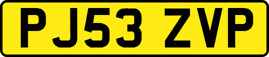 PJ53ZVP