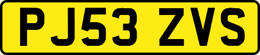 PJ53ZVS