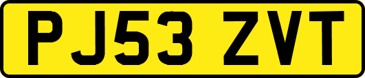 PJ53ZVT