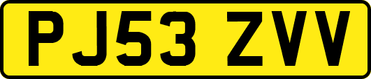 PJ53ZVV