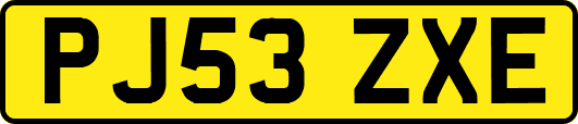 PJ53ZXE