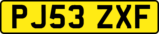 PJ53ZXF
