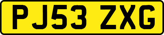 PJ53ZXG