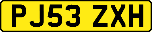 PJ53ZXH