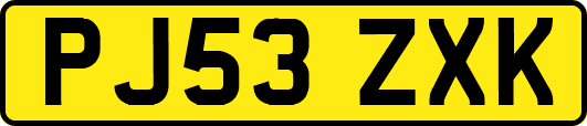 PJ53ZXK