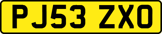 PJ53ZXO