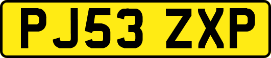 PJ53ZXP