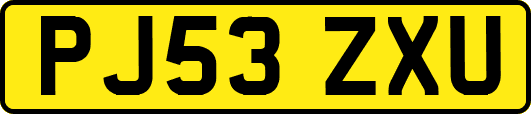 PJ53ZXU