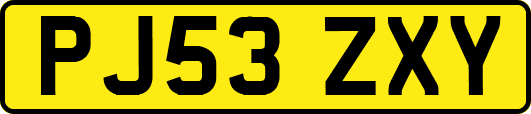 PJ53ZXY