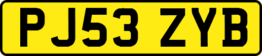 PJ53ZYB