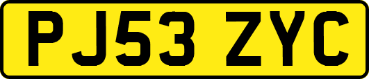 PJ53ZYC