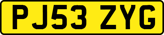 PJ53ZYG