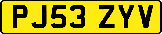 PJ53ZYV