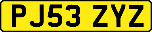 PJ53ZYZ