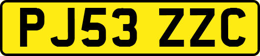 PJ53ZZC