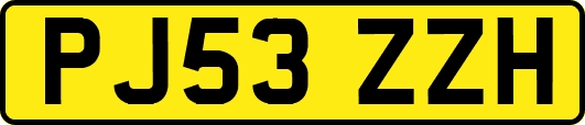 PJ53ZZH