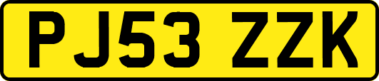 PJ53ZZK