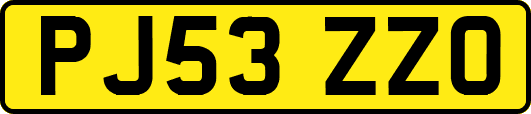 PJ53ZZO