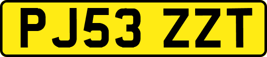 PJ53ZZT