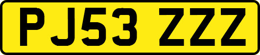 PJ53ZZZ