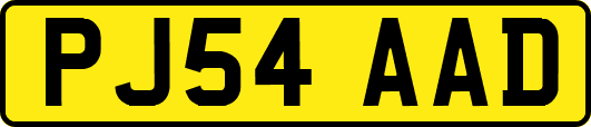 PJ54AAD