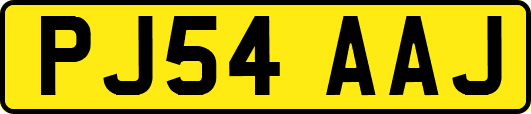 PJ54AAJ