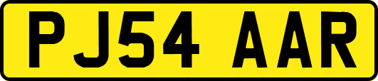PJ54AAR