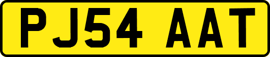 PJ54AAT