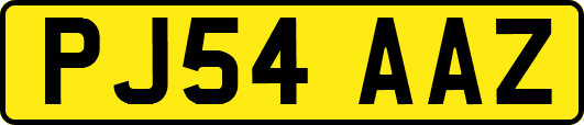 PJ54AAZ