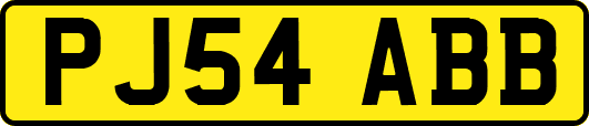 PJ54ABB
