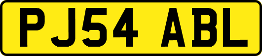 PJ54ABL